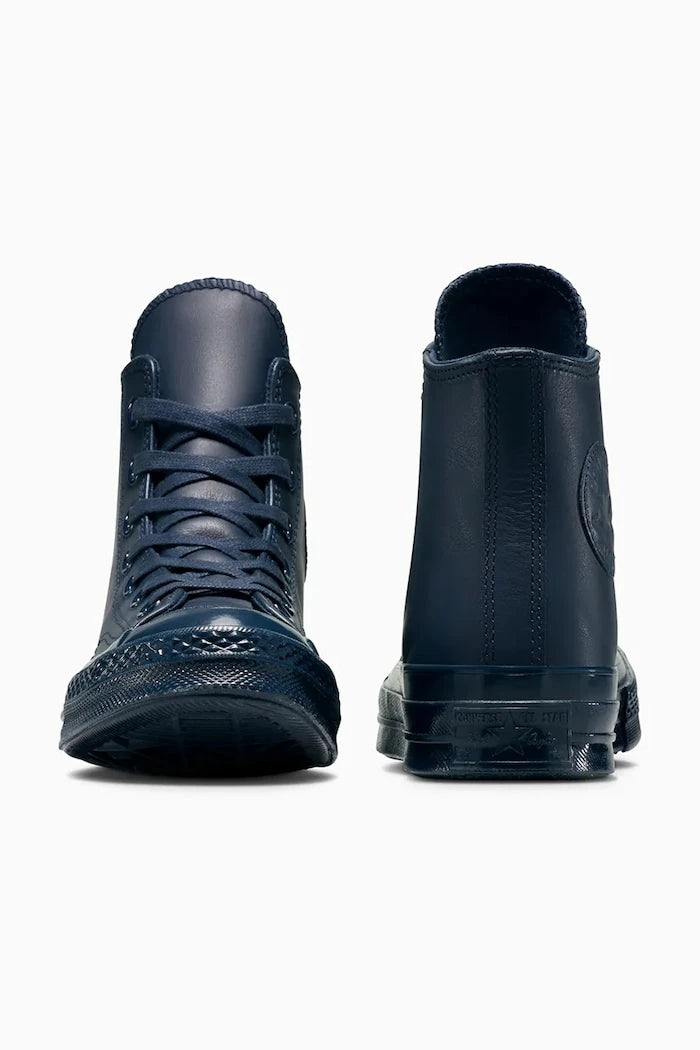 Кожени кецове Converse Chuck 70