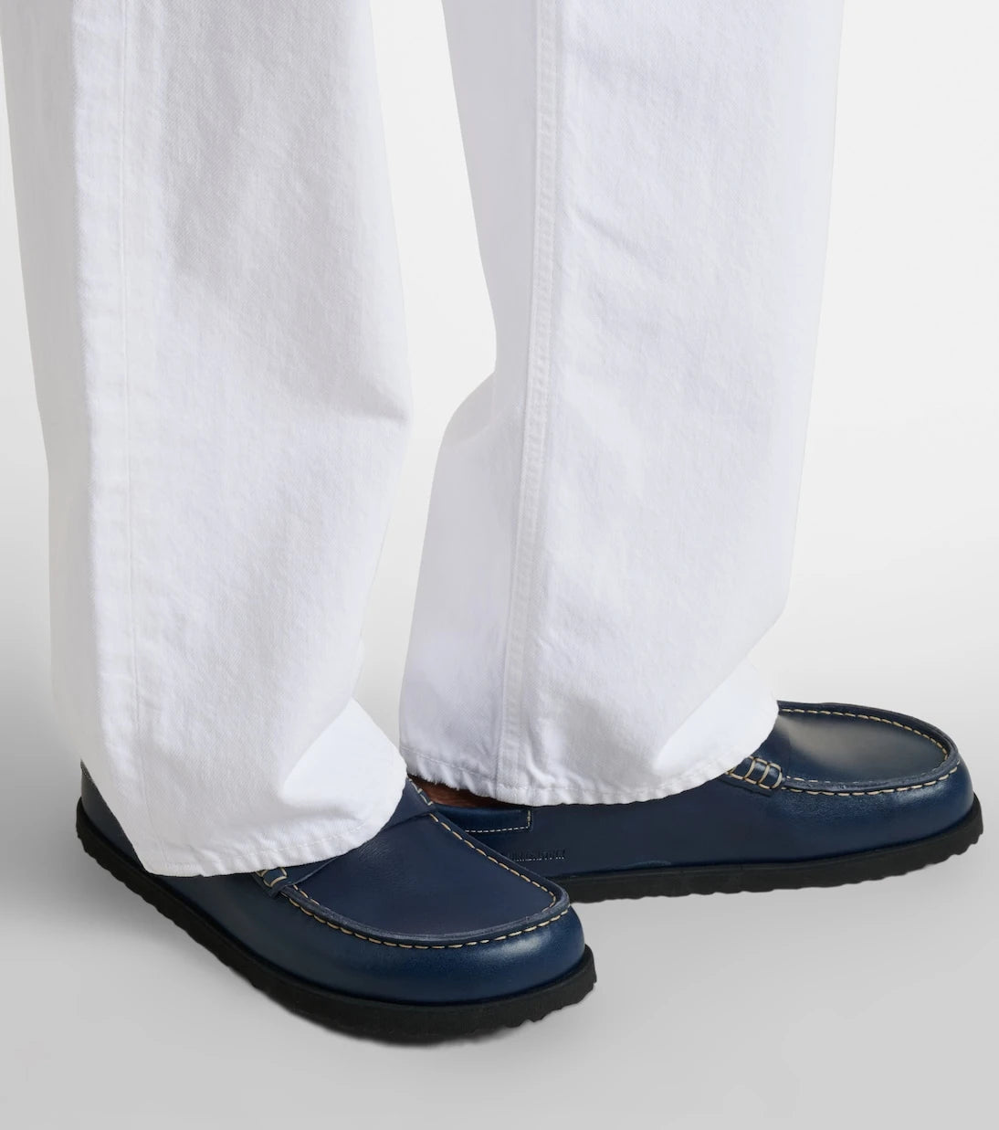 Birkenstock 1774 - Naples leather mules