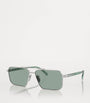 Prada Steel PR A57S Sunglasses
