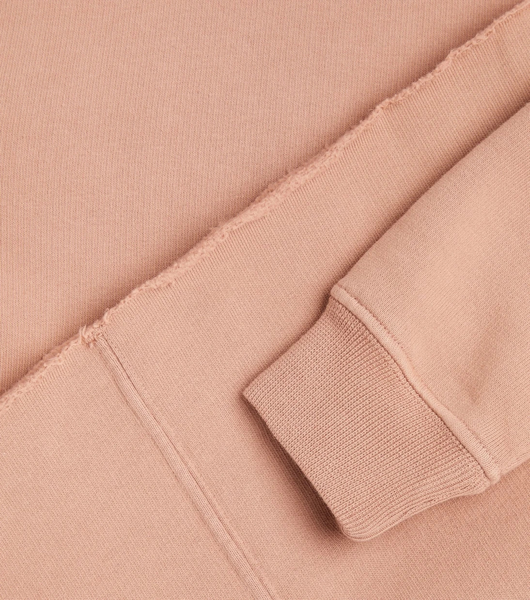 Rick Owens Kids - سويت شيرت ليدو قطني