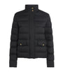 Moncler Black Down Bessettes Jacket