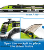 Lego City Express Passenger Train 60337
