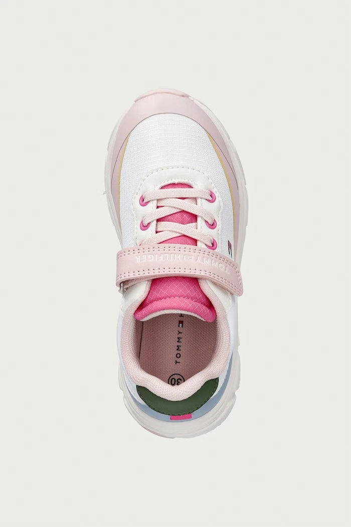 Tommy Hilfiger Çocuk Sneaker