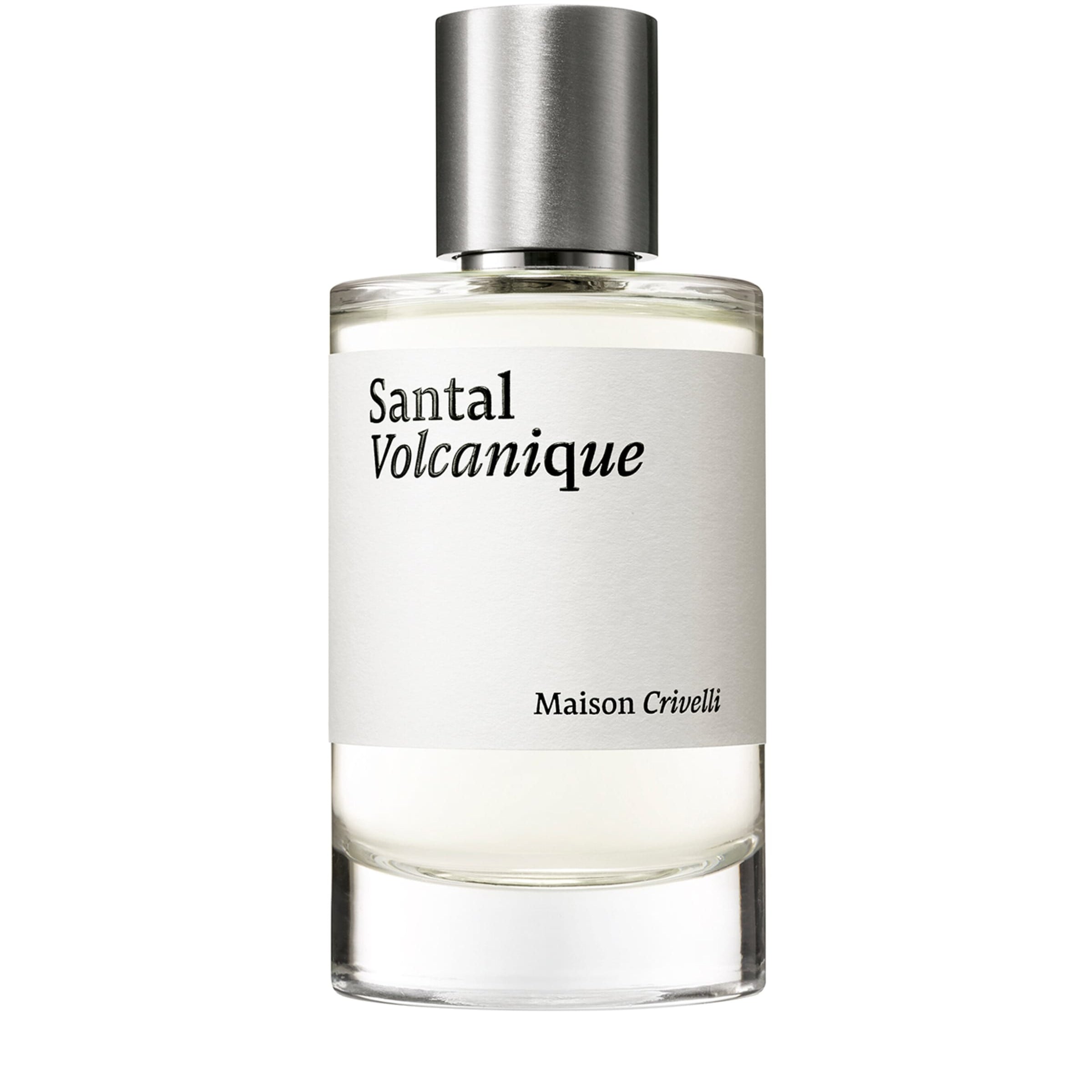 Santal Volcanique Eau de Parfum (100ml)