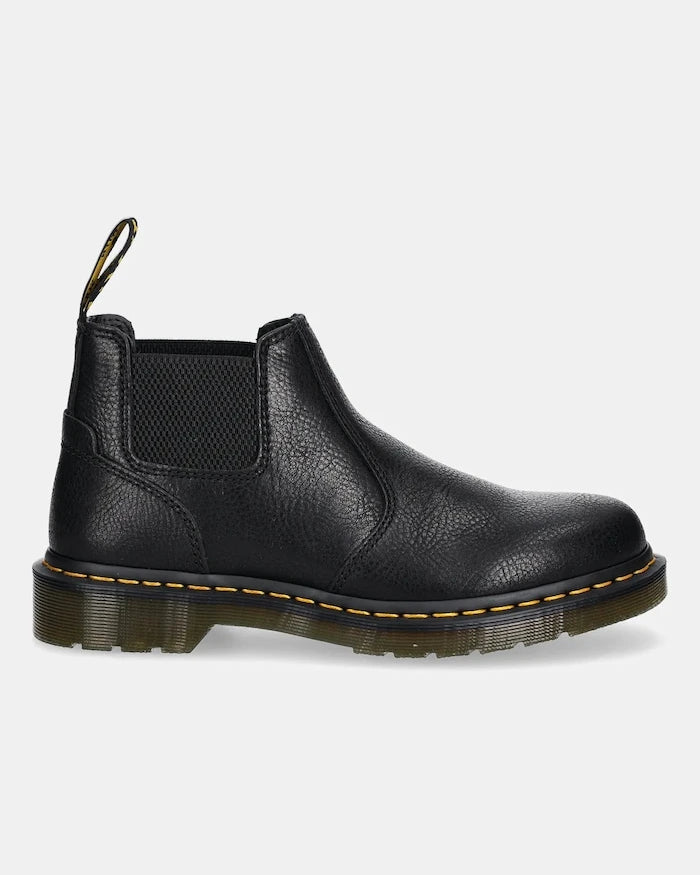 Dr. Martens 2976 Lo Chelsea Boot Deri Ayakkabı