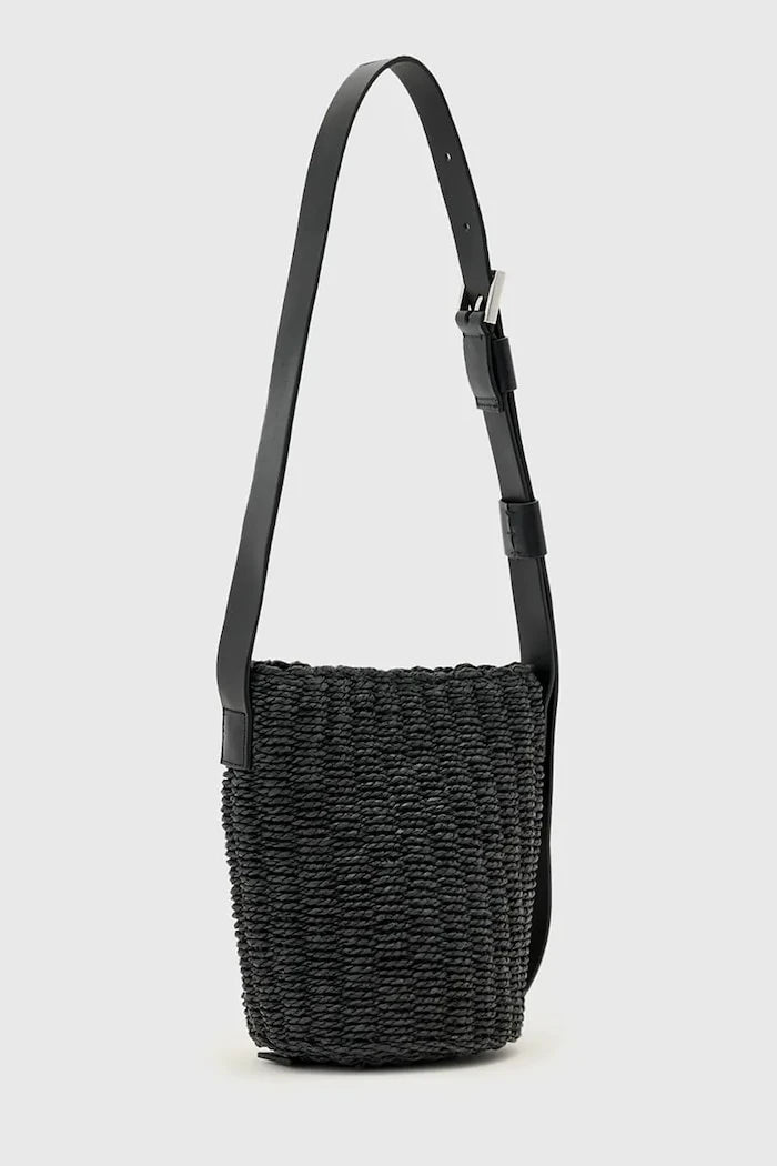 AllSaints чанта тип кошница дамска ALBA