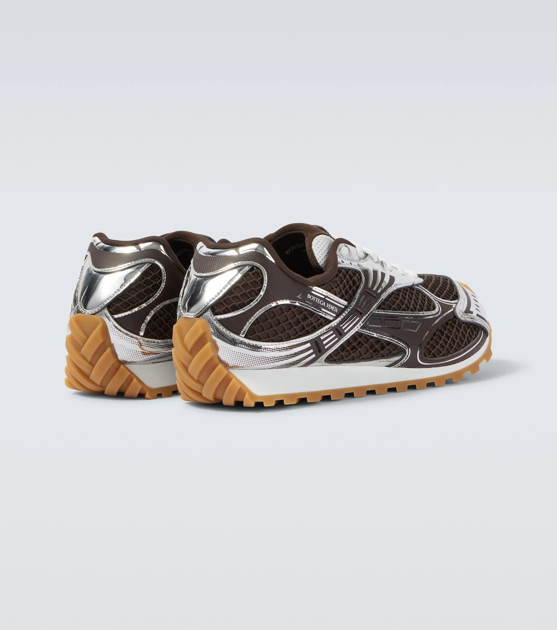 Bottega Veneta - Orbit sneakers