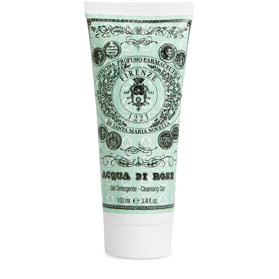 Acqua Di Rosa Cleansing Gel (100ml)