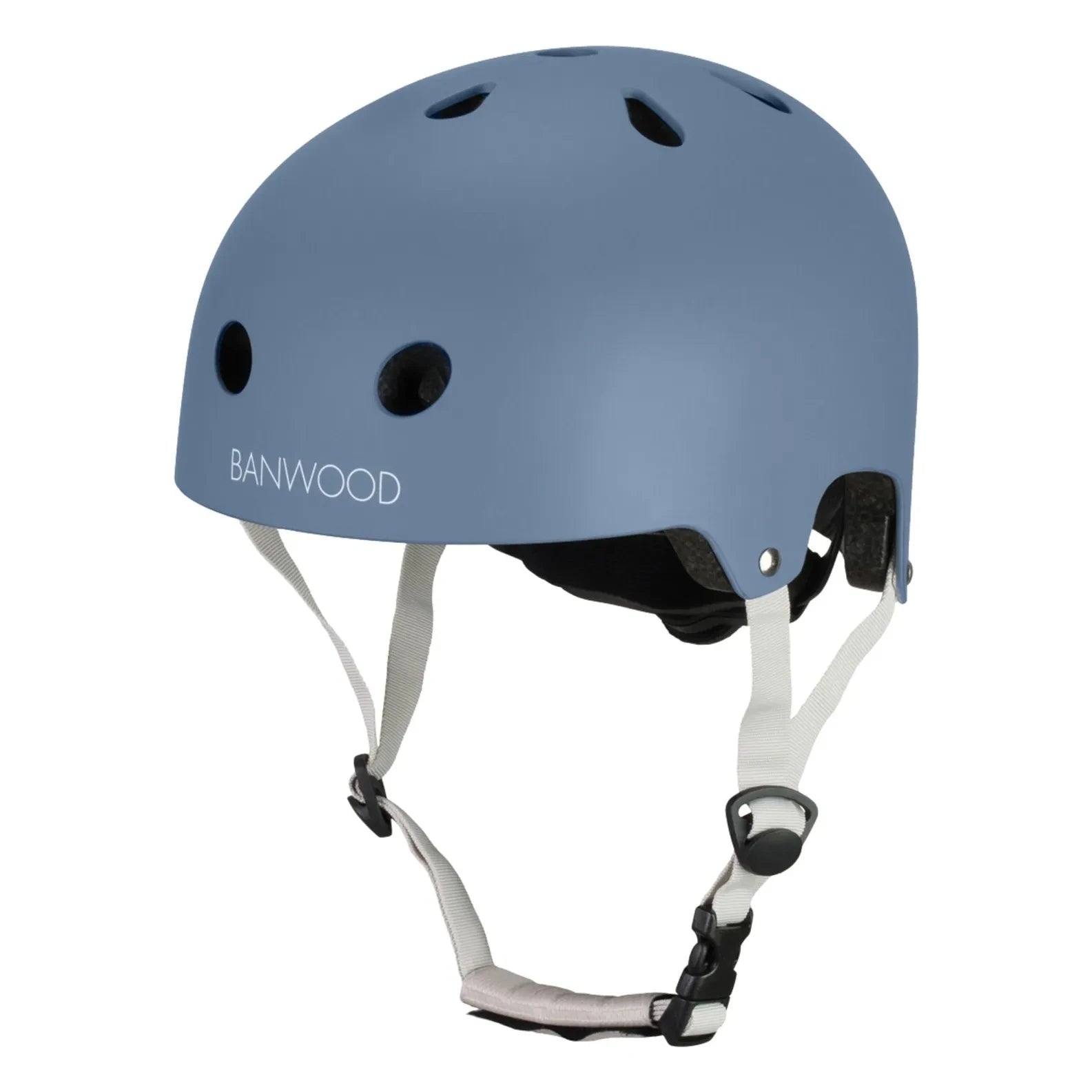 Banwood - Eco helmet | Blue