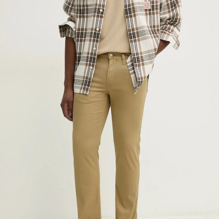 Levi's SLIM 511™ Ketenli Jean