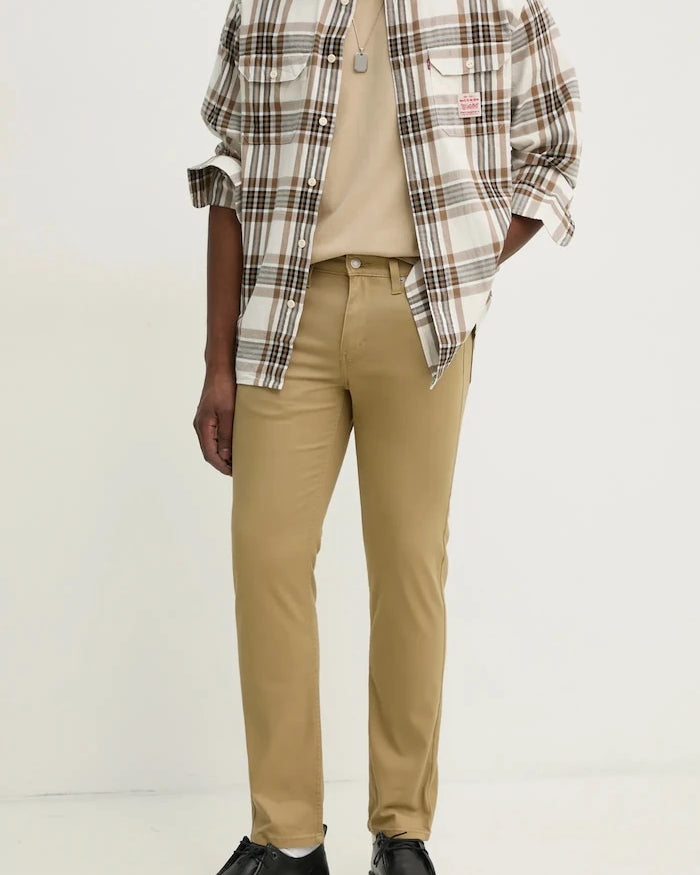 Levi's SLIM 511™ Ketenli Jean