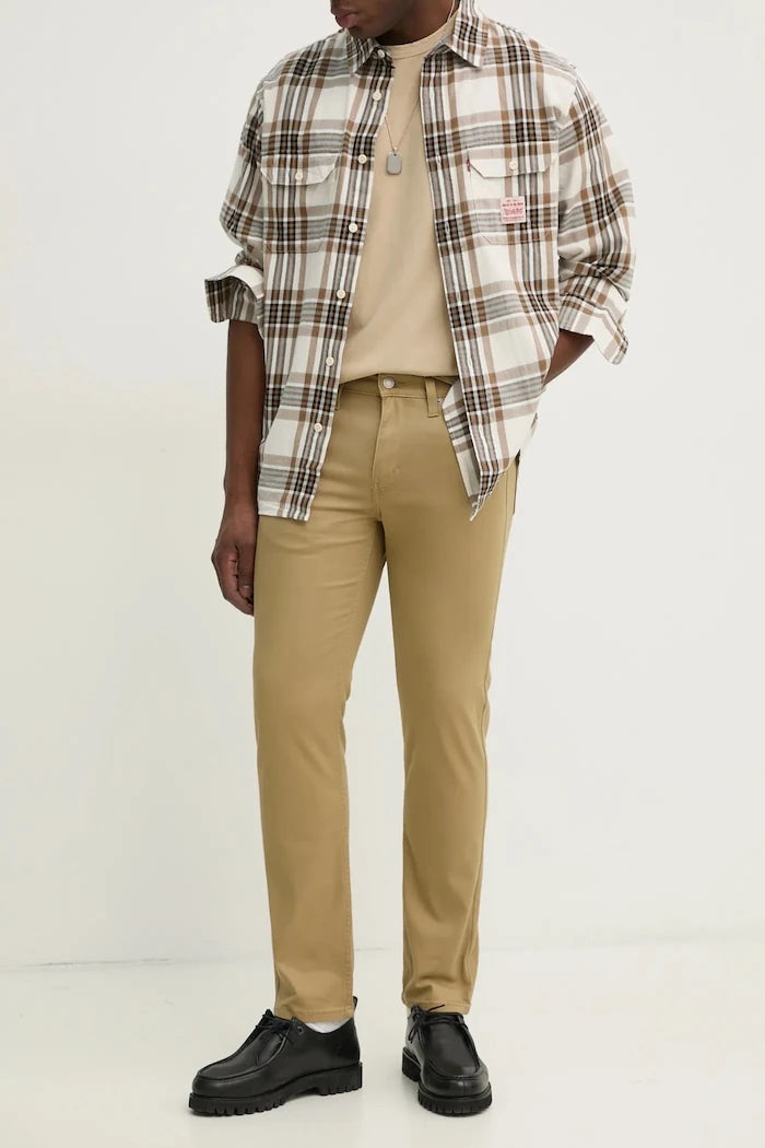 Levi's SLIM 511™ Ketenli Jean