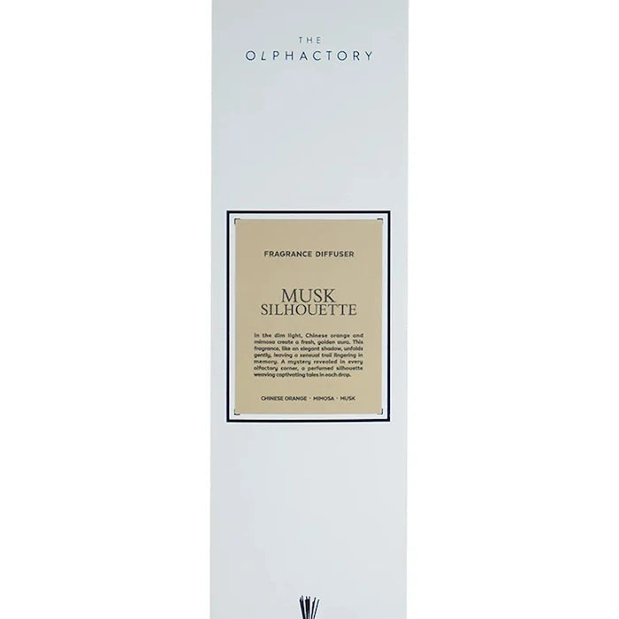 The Olphactory Дифузер Ароматизиран 500 ml