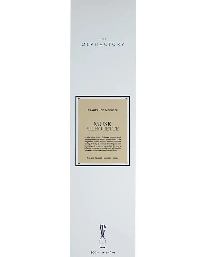 The Olphactory Дифузер Ароматизиран 500 ml