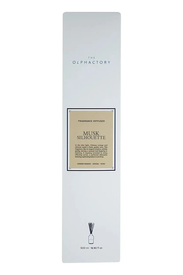The Olphactory Дифузер Ароматизиран 500 ml