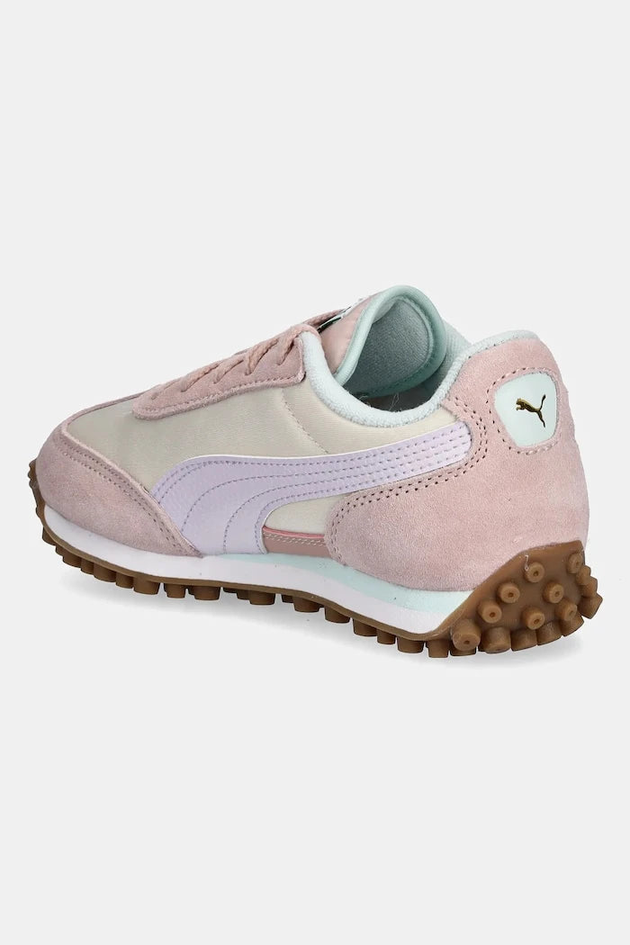 Детски маратонки Puma Easy Rider