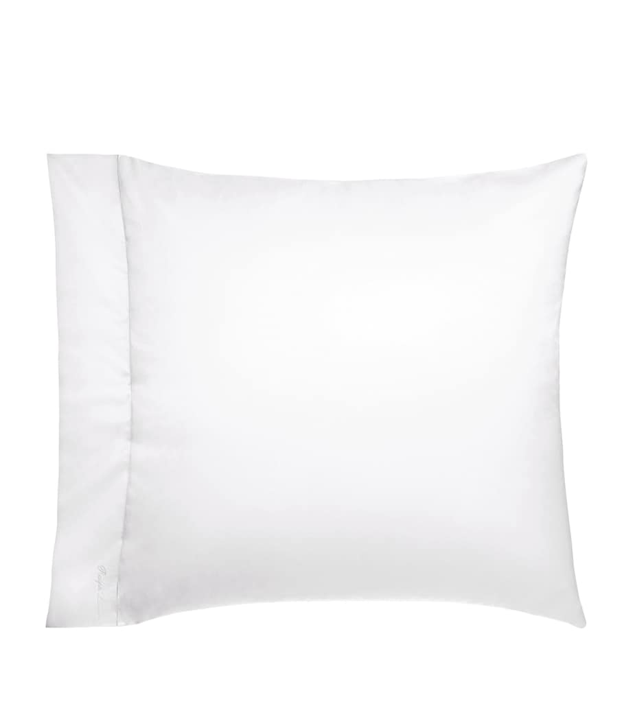Ralph Lauren Home Langdon Square Pillowcase Pair (65cm x 65cm)
