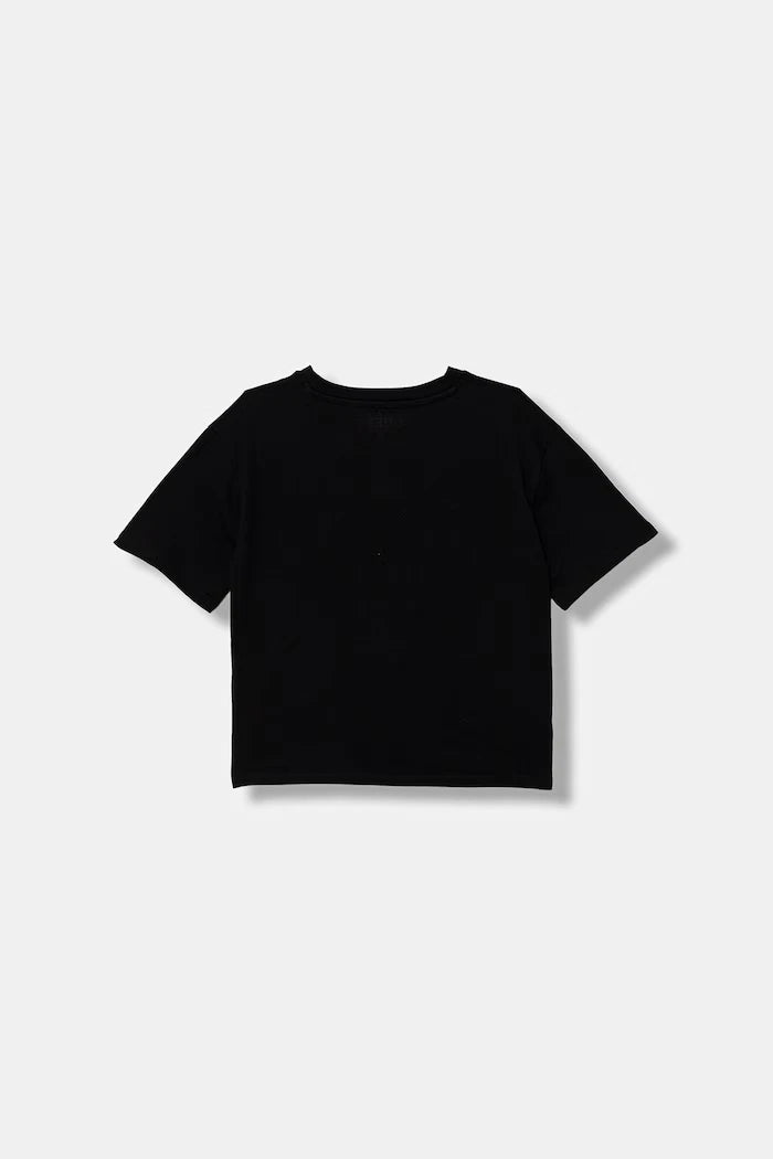 Guess Çocuk Pamuklu Tişört