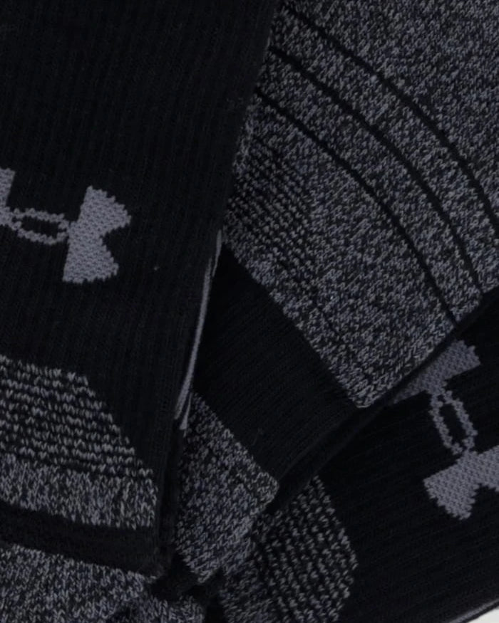 Under Armour spor çorap 3 çift