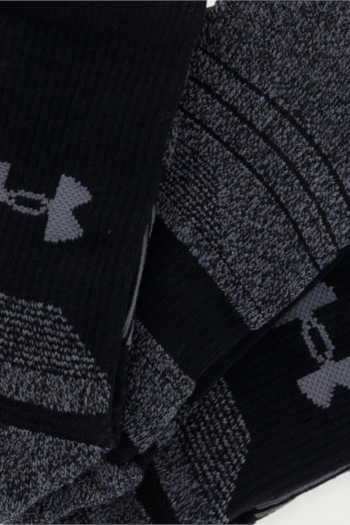 Under Armour spor çorap 3 çift