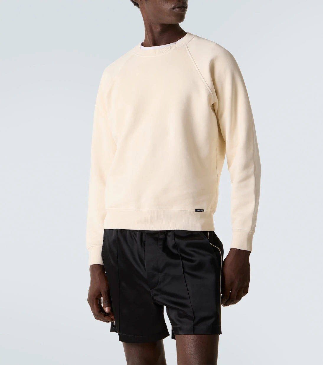 Tom Ford - Cotton sweatshirt