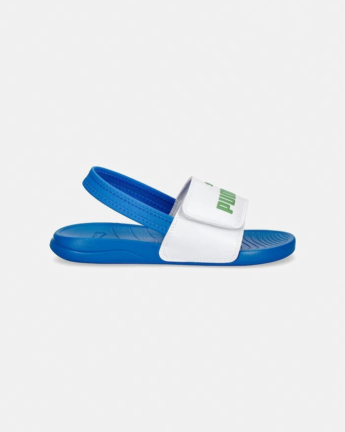 Puma Çocuk Sandalet Popcat 20 Backstrap