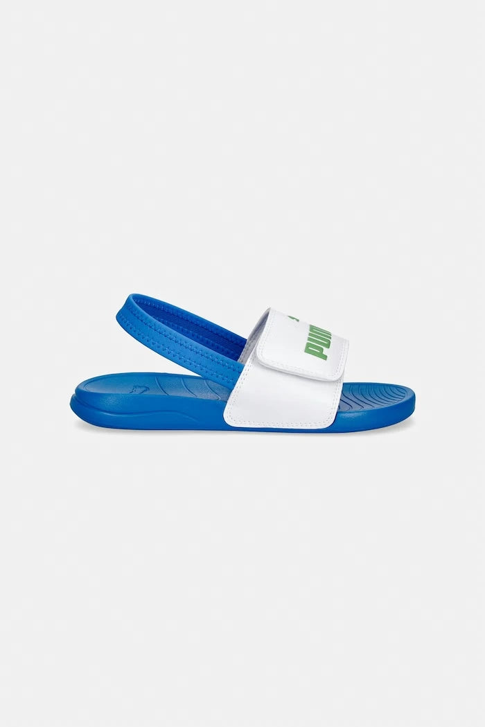 Puma сандали за деца Popcat 20 Backstrap