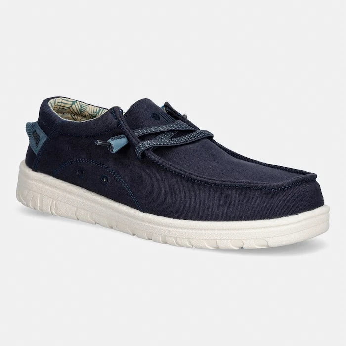 Jeep половинки обувки мъжки SAMOA WALLABEE CVS