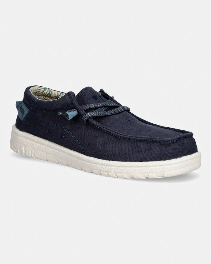 Jeep половинки обувки мъжки SAMOA WALLABEE CVS
