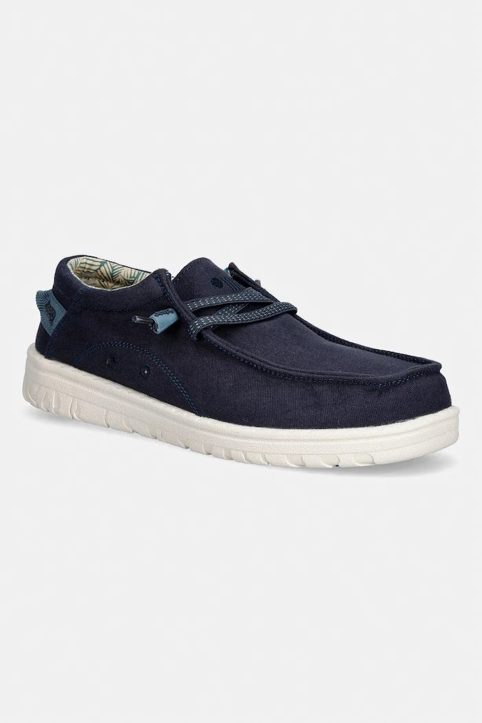 Jeep половинки обувки мъжки SAMOA WALLABEE CVS