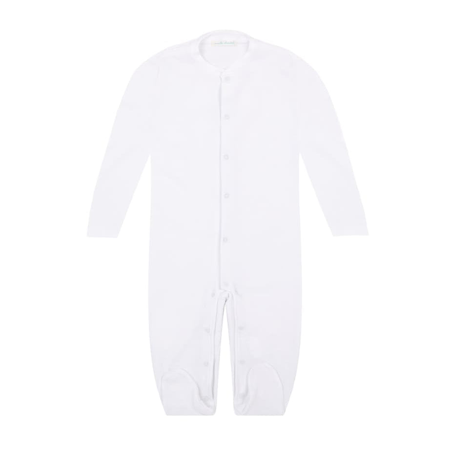 Marie-Chantal Angel Wing Playsuit Gift Box