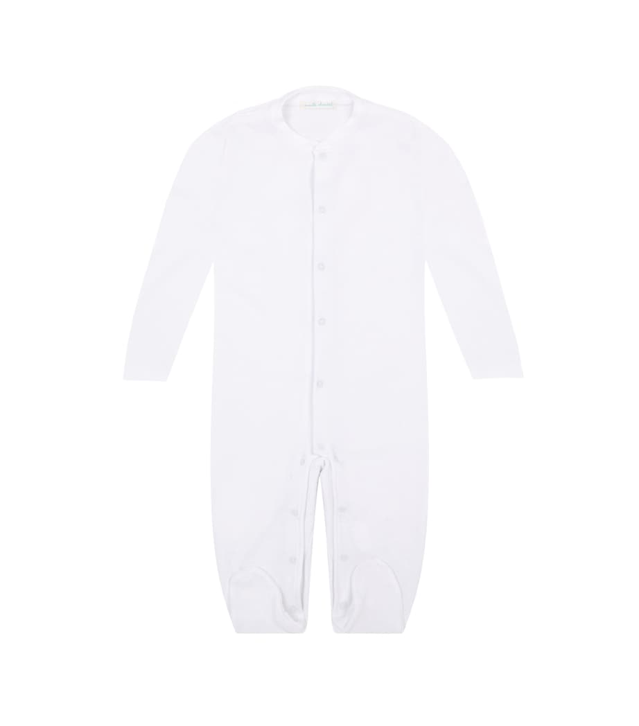 Marie-Chantal Angel Wing Playsuit Gift Box