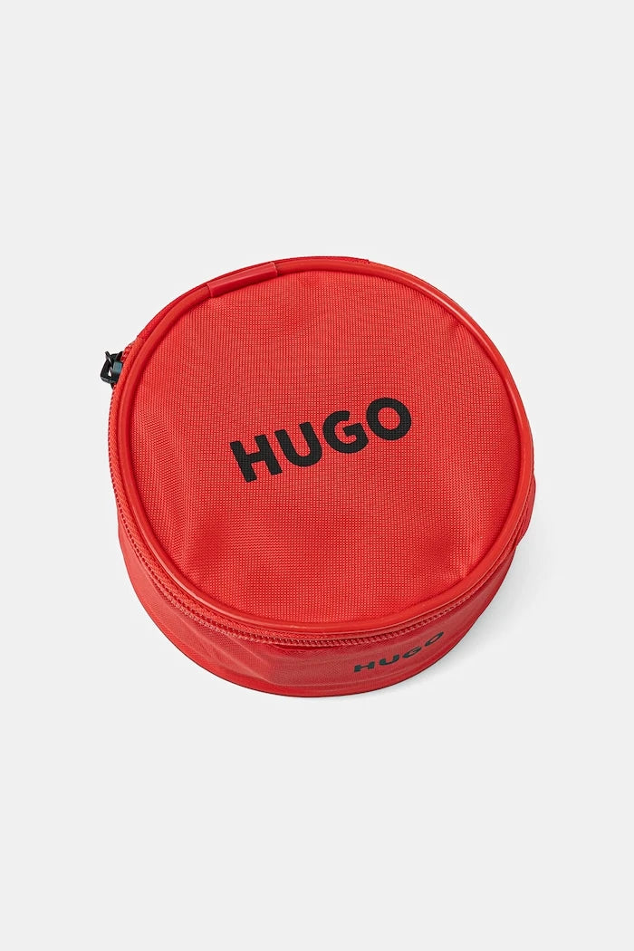HUGO колан мъжки от кожа Gannon_Soft_Gb35_pgr