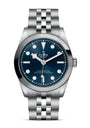 TUDOR Black Bay One Stainless Steel Watch 31mm