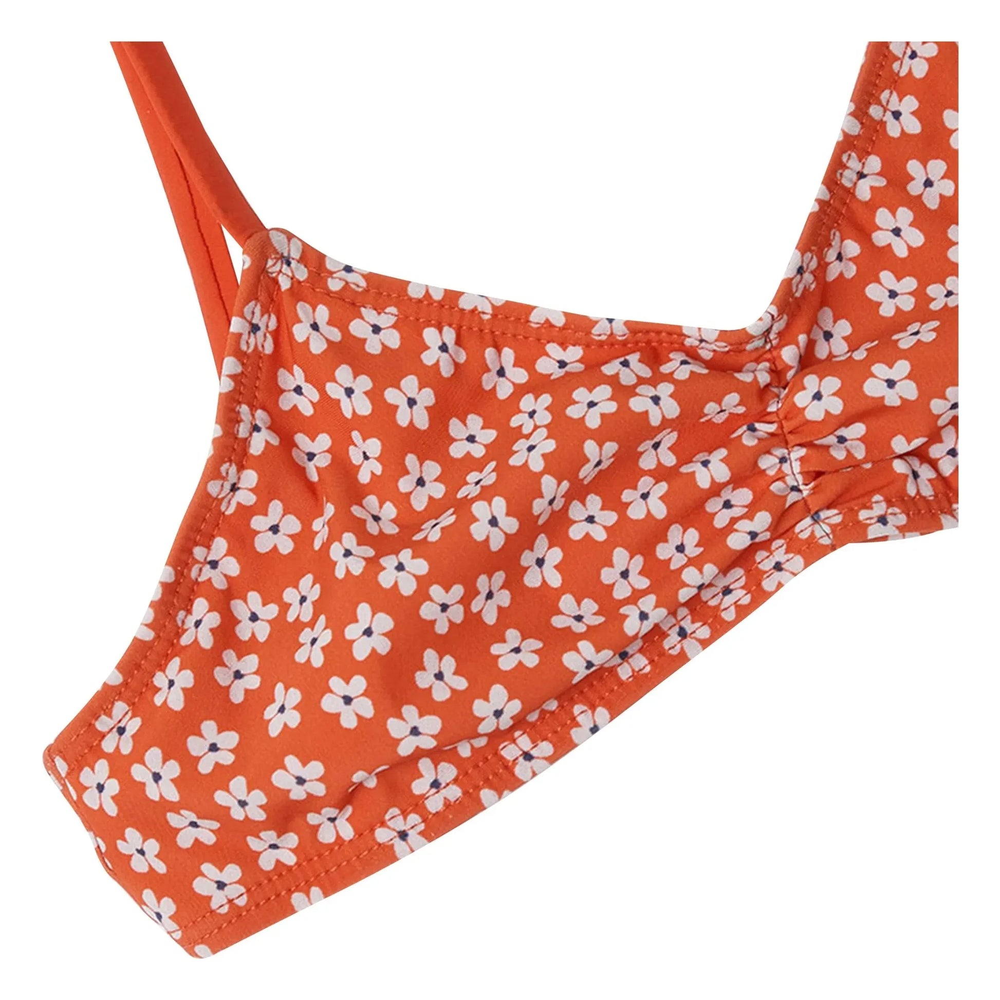 Fabula - 2 Piece Swimsuit Orange Blossom | Orange