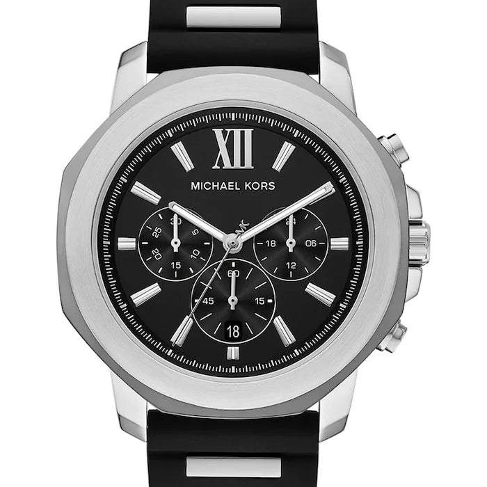 Michael Kors Erkek Saat Prescott