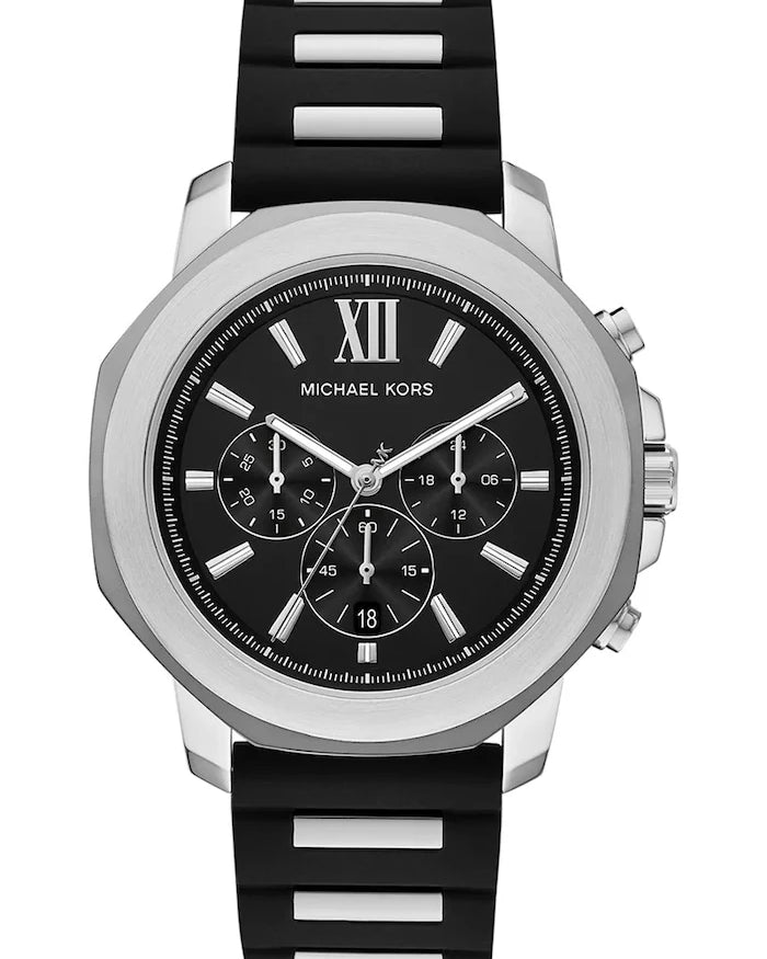 Michael Kors Erkek Saat Prescott