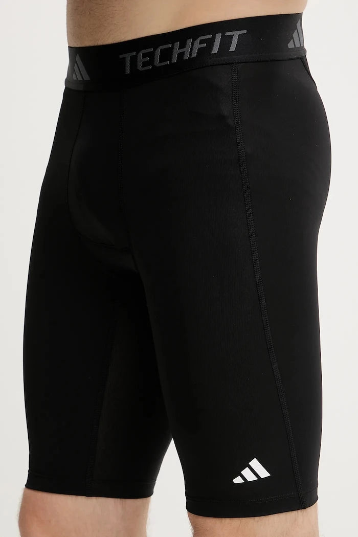 adidas Performance Techfit Kısa Antrenman Şortu