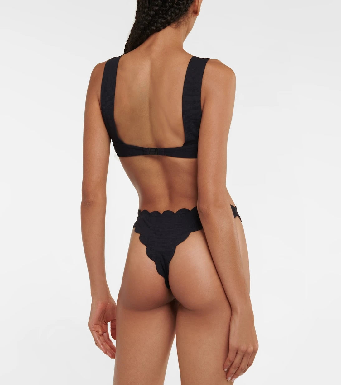 Marysia - North bikini top