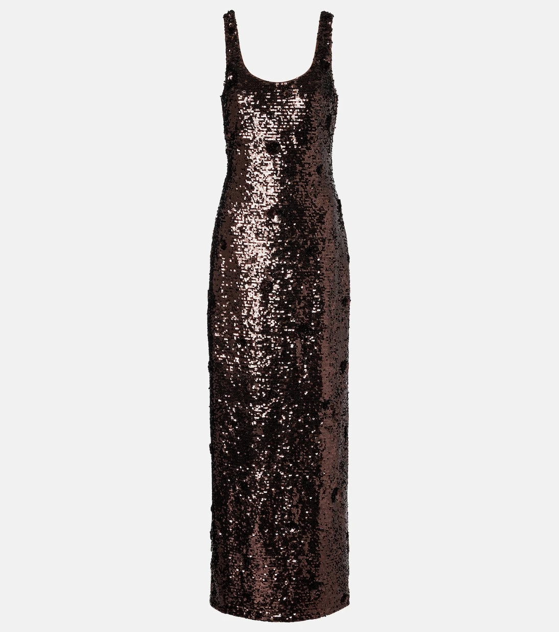Simkhai - Bex embellished gown