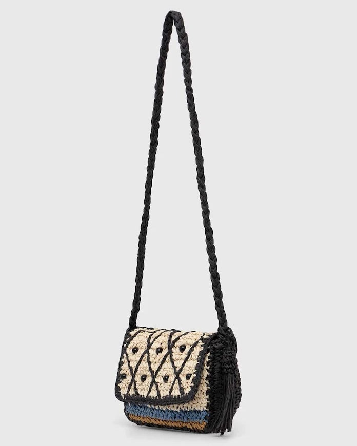 Чанта Pepe Jeans Priya Soleil