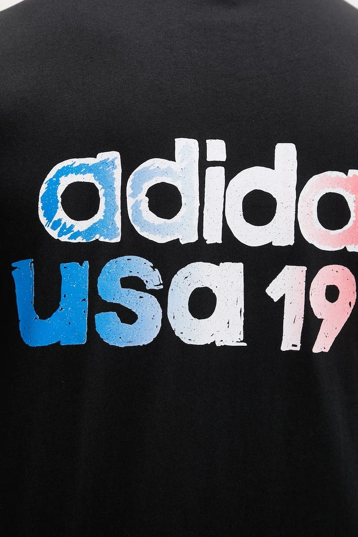 adidas Originals erkek pamuklu USA 94 tişört