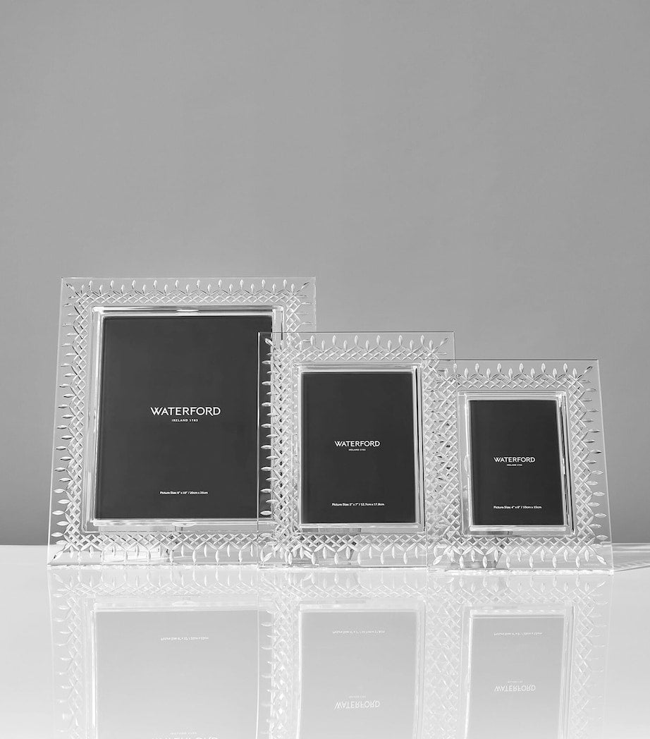 Lismore Picture Frame (5" x 7")