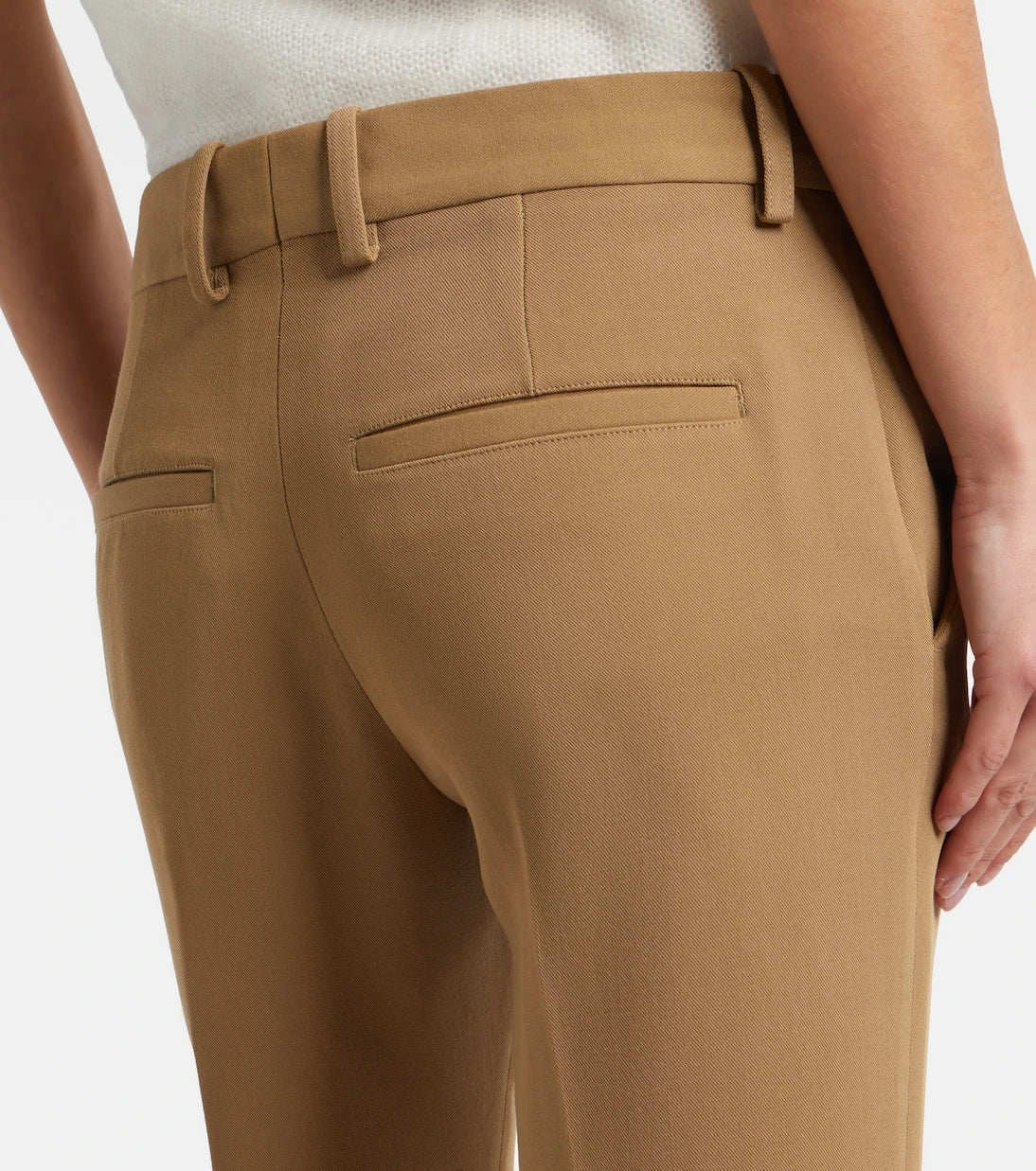 Toteme - Flared pants