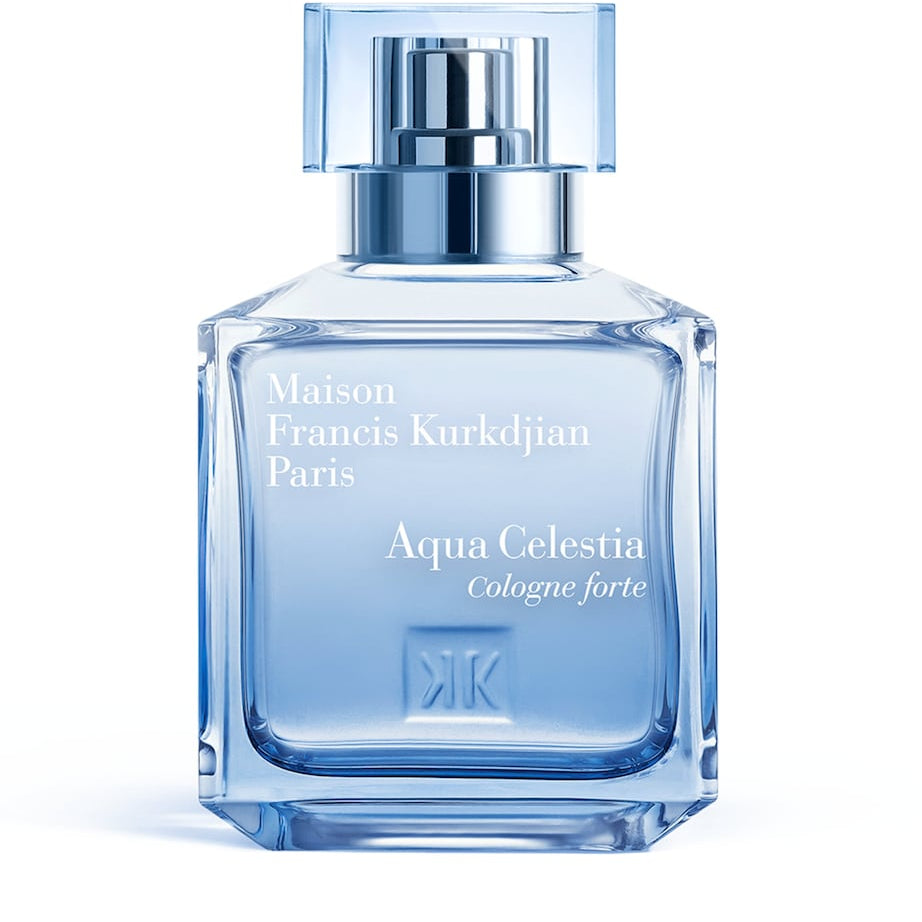 Aqua Celestia Cologne forte Eau de Parfum (70ml)