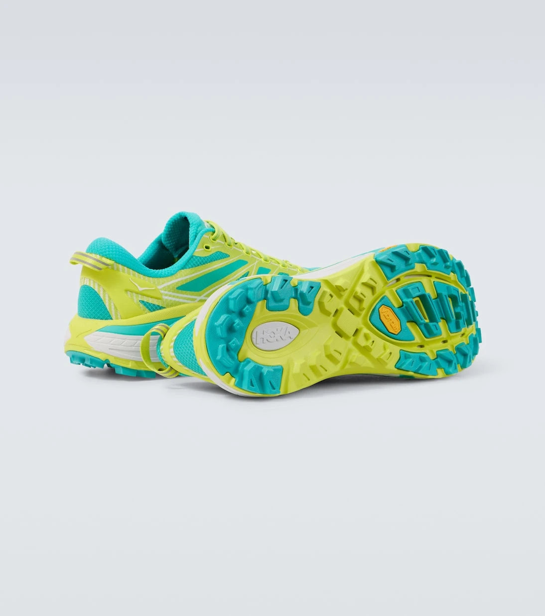 Hoka One One - حذاء مافاتي سبيد 2 للجري على الدروب الوعرة