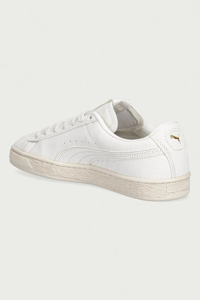 Puma Suede Charles F. Stead II kadın süet spor ayakkabı