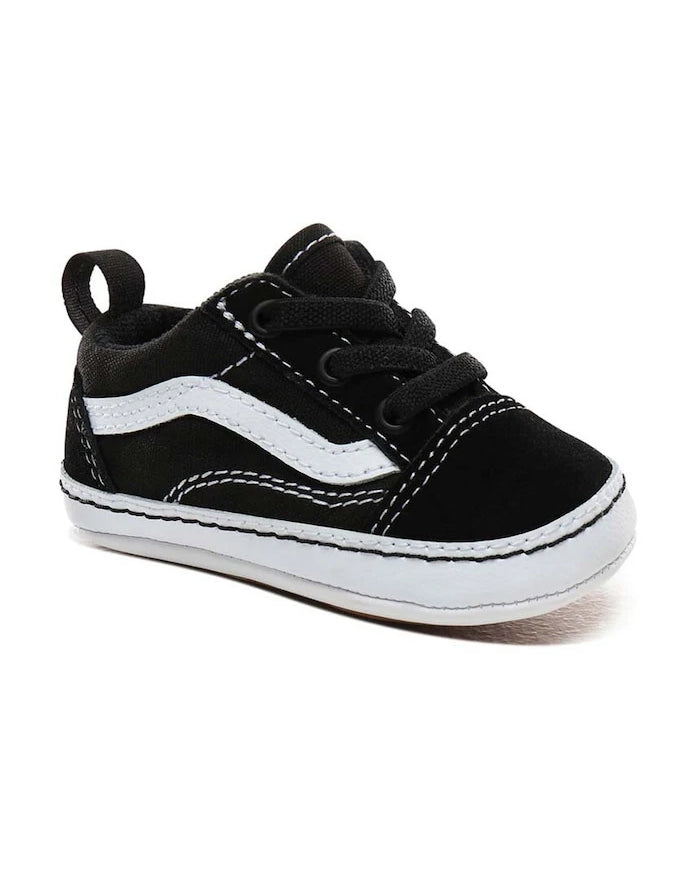 Vans Çocuk Düşük Kesim Spor Ayakkabı