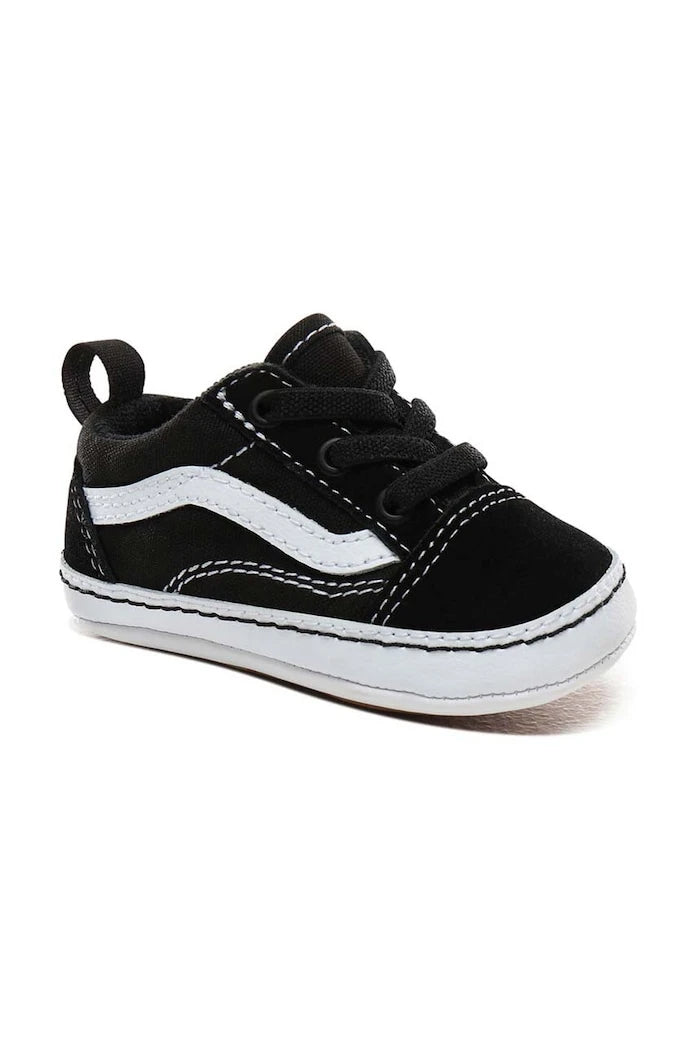 Vans Çocuk Düşük Kesim Spor Ayakkabı