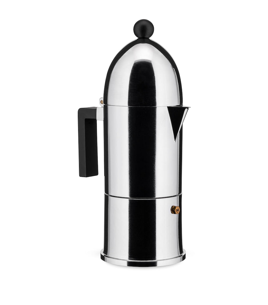 La Cupola 6-Cup Espresso Coffee Maker